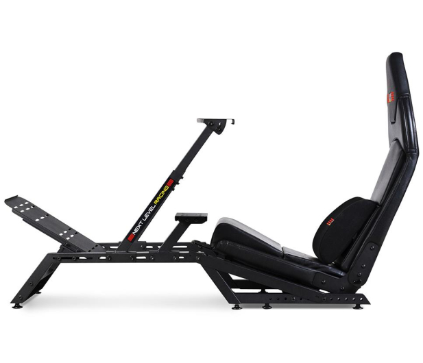 Next Level Racing F-GT Cockpit - 519857 - zdjęcie 2